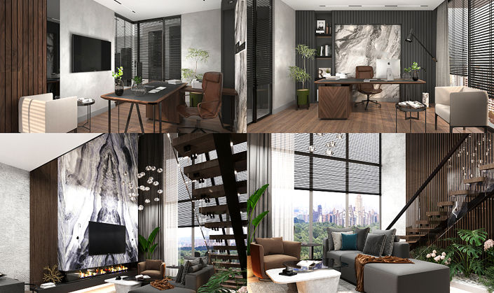 Image No.12-Commercial de 1 chambre à vendre à Nilüfer