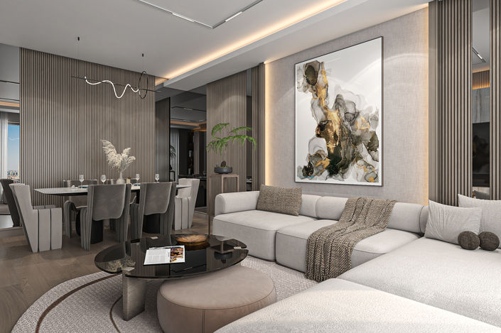 Image No.16-1 Bed Apartment for sale