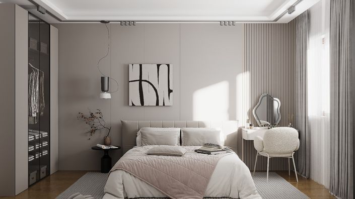 Image No.6-2 Bed Apartment for sale