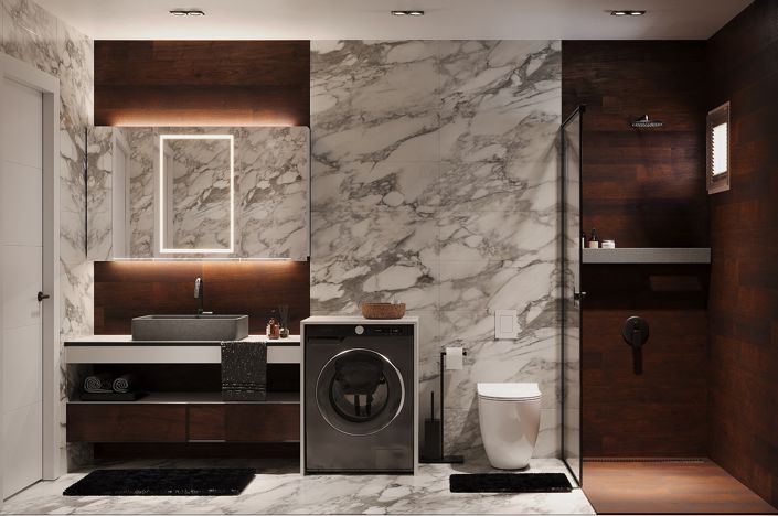 Image No.9-2 Bed Apartment for sale