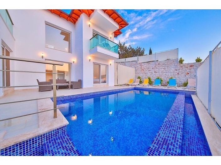 Image No.3-3 Bed House/Villa for sale