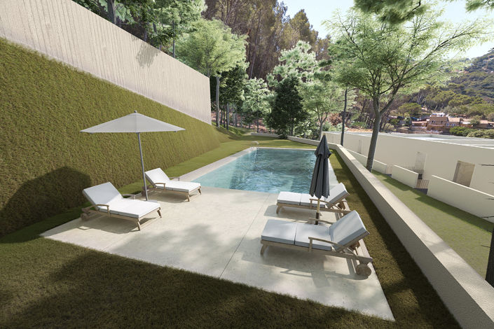 Image No.3-4 Bed Apartment for sale