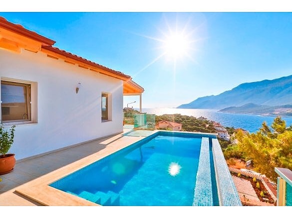 Image No.2-2 Bed House/Villa for sale