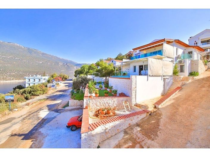 Image No.3-2 Bed House/Villa for sale