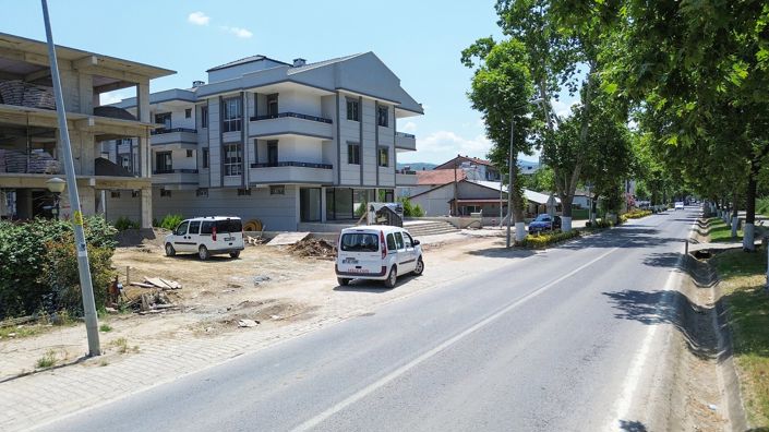 Image No.6-2 Bed Apartment for sale