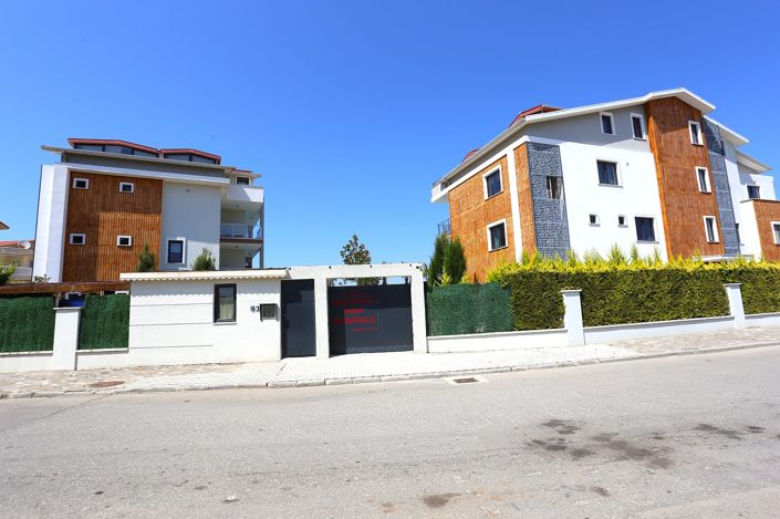 Image No.3-Appartement de 4 chambres à vendre à Belek