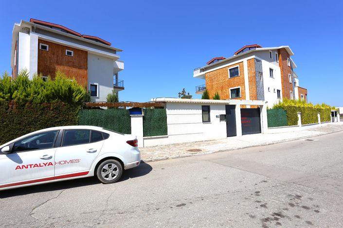 Image No.4-Appartement de 4 chambres à vendre à Belek