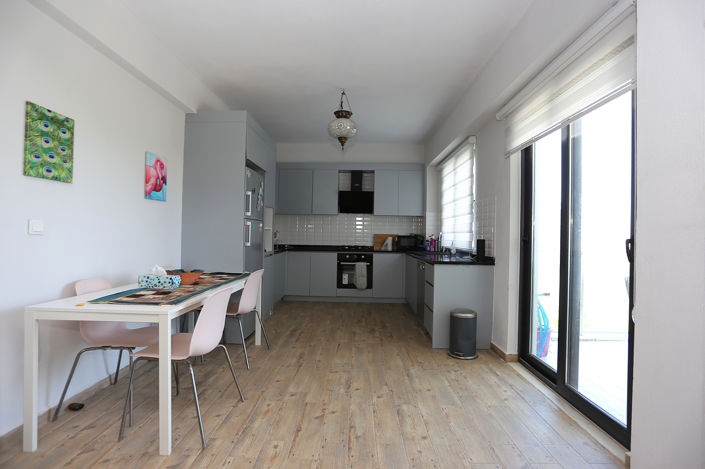 Image No.8-Appartement de 4 chambres à vendre à Belek