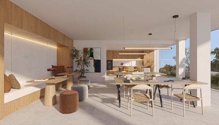 Image No.5-3 Bed Apartment for sale