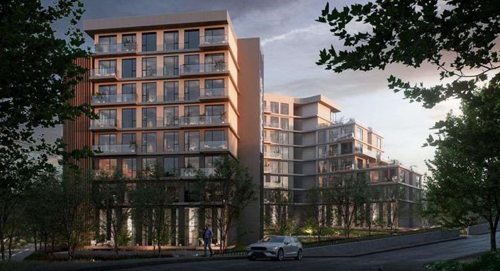 Image No.4-2 Bed Apartment for sale