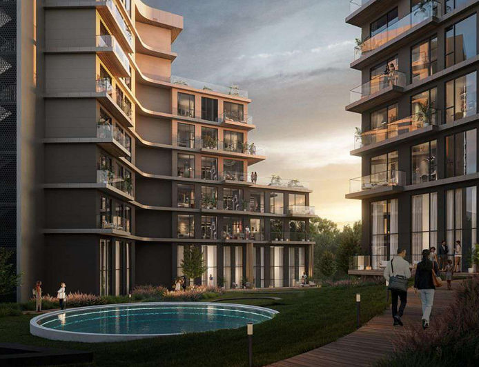 Image No.5-2 Bed Apartment for sale