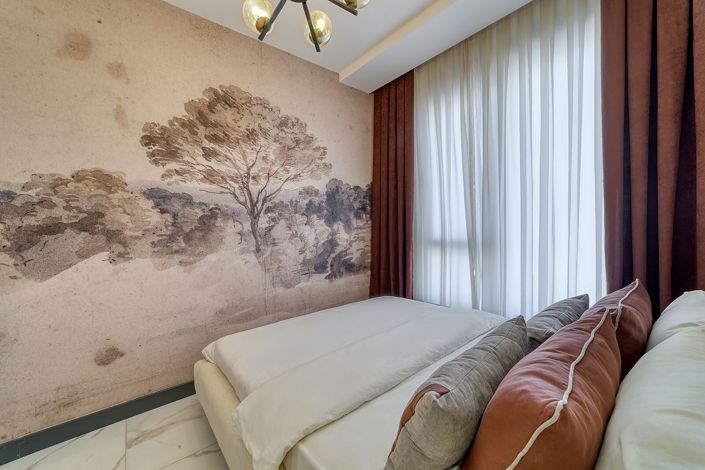 Image No.46-2 Bed Apartment for sale