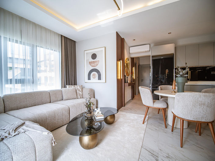 Image No.22-2 Bed Apartment for sale