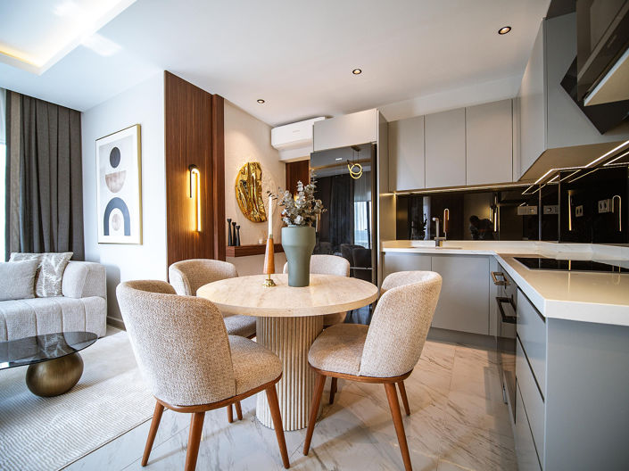 Image No.25-2 Bed Apartment for sale