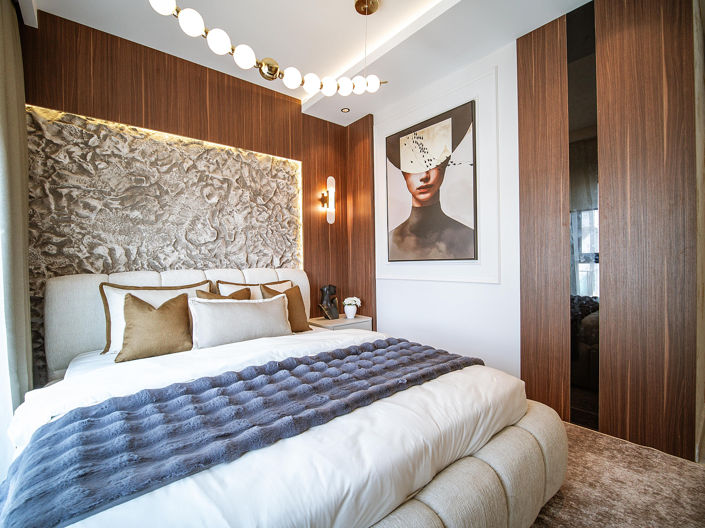 Image No.36-2 Bed Apartment for sale