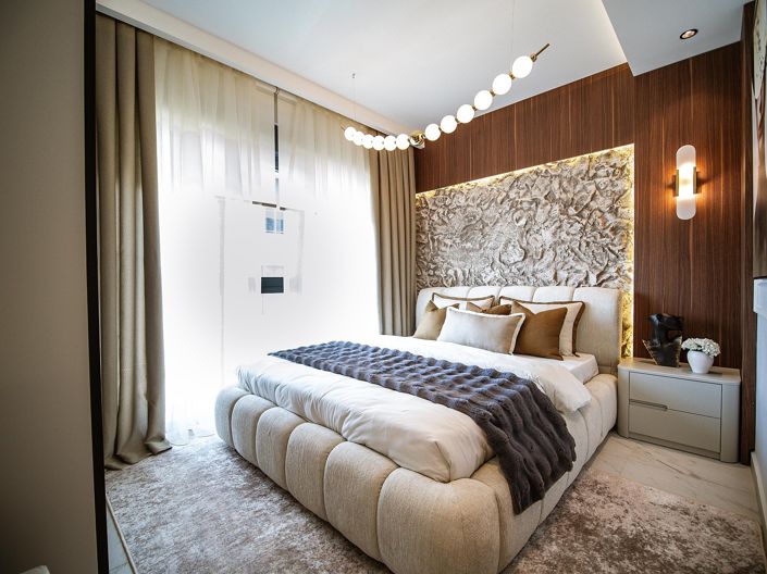 Image No.37-2 Bed Apartment for sale