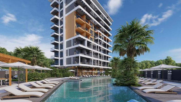 Image No.2-3 Bed Apartment for sale