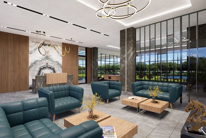 Image No.5-3 Bed Apartment for sale