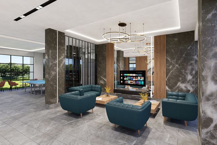 Image No.6-3 Bed Apartment for sale