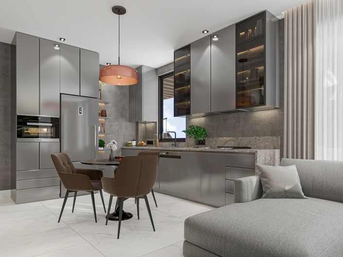 Image No.35-2 Bed Apartment for sale