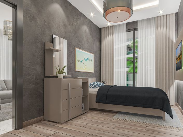 Image No.39-2 Bed Apartment for sale