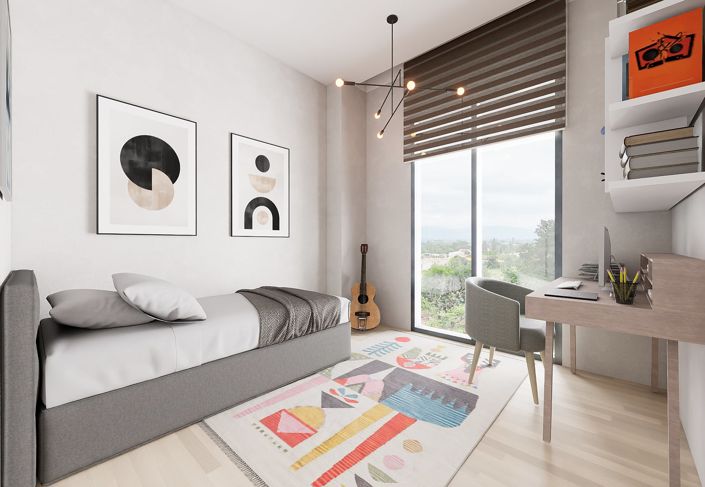 Image No.16-2 Bed Apartment for sale