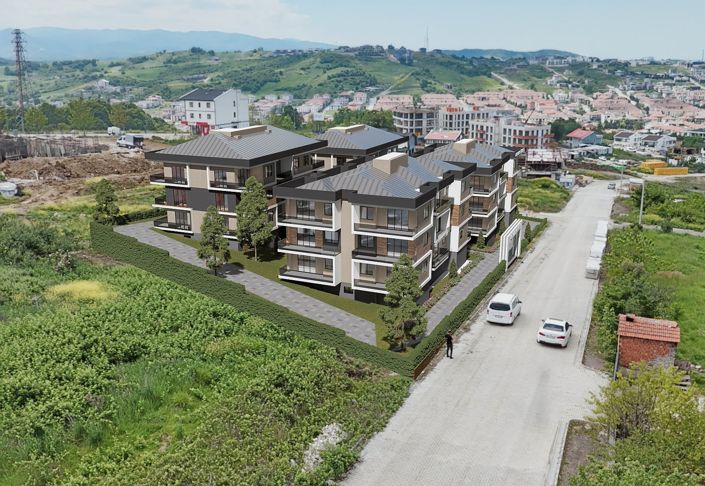 Image No.8-2 Bed Apartment for sale