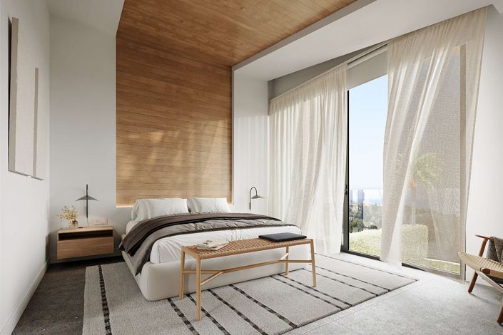 Image No.11-Maison / Villa de 4 chambres à vendre à Mijas