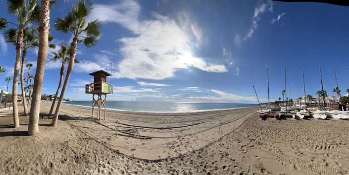 Image No.9-Maison / Villa de 4 chambres à vendre à Mijas