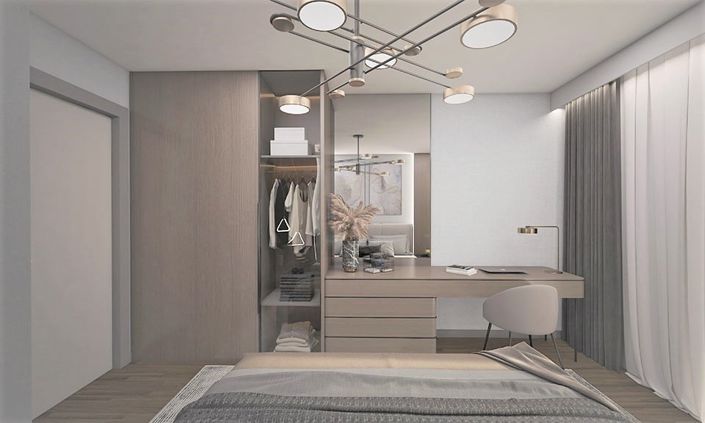 Image No.13-Appartement de 2 chambres à vendre à Nilüfer