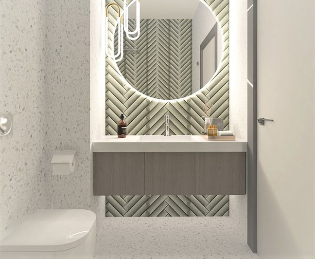 Image No.15-Appartement de 2 chambres à vendre à Nilüfer