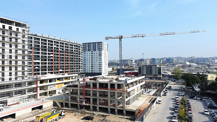 Image No.16-Appartement de 2 chambres à vendre à Nilüfer