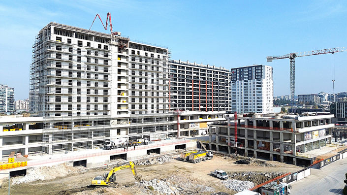 Image No.17-Appartement de 2 chambres à vendre à Nilüfer