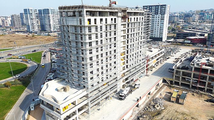 Image No.18-Appartement de 2 chambres à vendre à Nilüfer