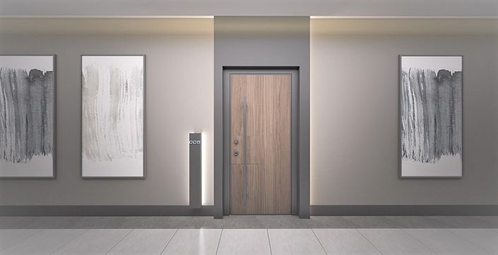 Image No.6-Appartement de 2 chambres à vendre à Nilüfer