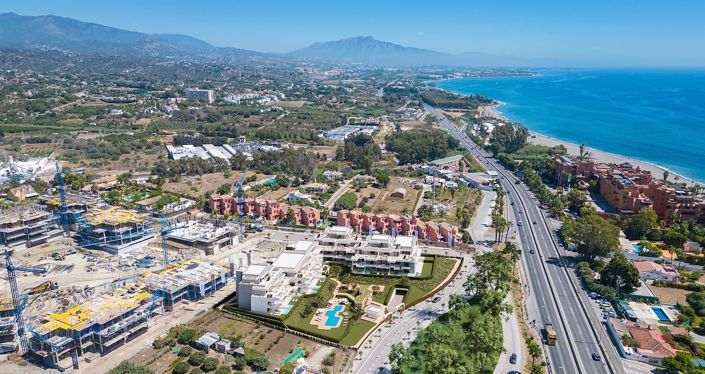 Image No.5-4 Bed Apartment for sale