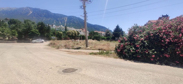 Image No.7-Terre à vendre à Ölüdeniz