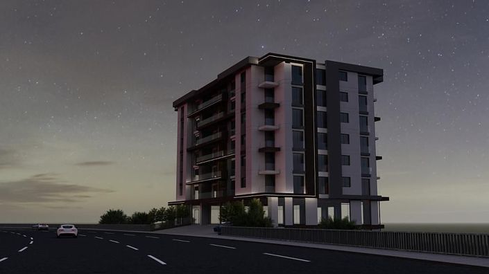 Image No.11-3 Bed Apartment for sale