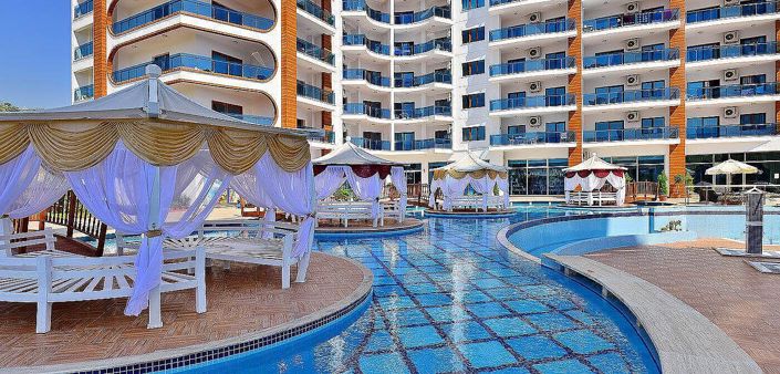 Image No.3-4 Bed Apartment for sale