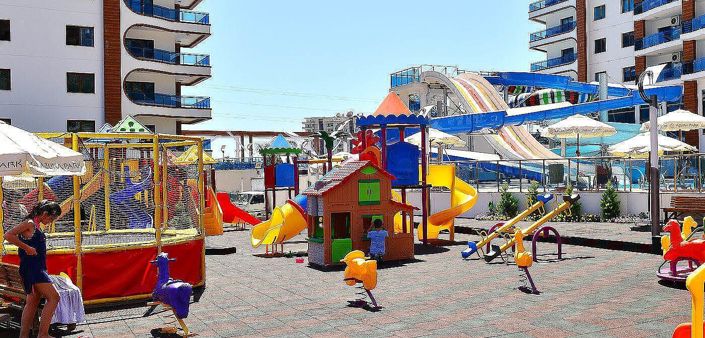 Image No.6-4 Bed Apartment for sale