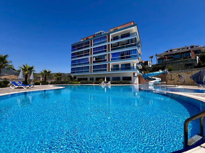 Image No.2-1 Bed Apartment for sale