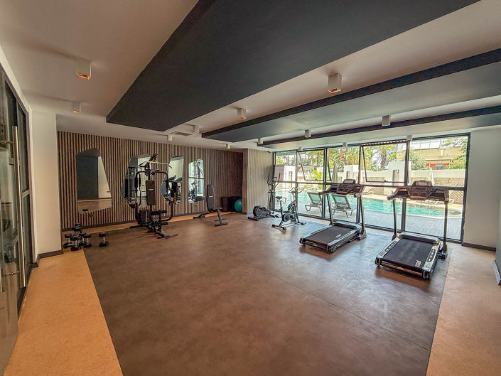 Image No.11-Appartement de 1 chambre à vendre à Saray