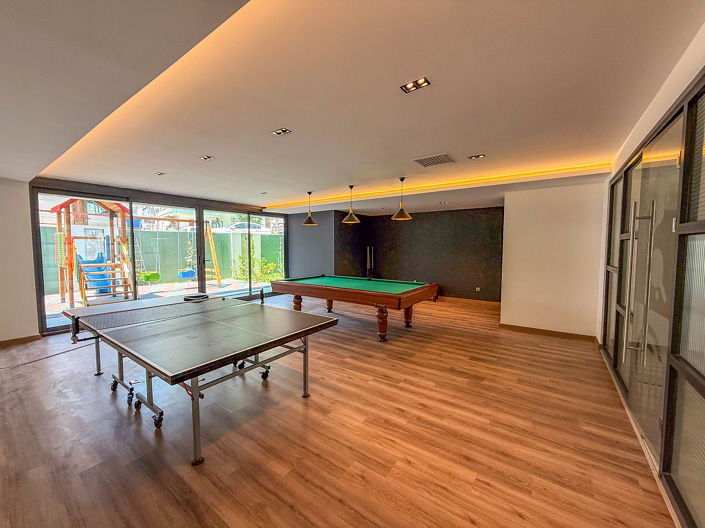 Image No.12-Appartement de 1 chambre à vendre à Saray