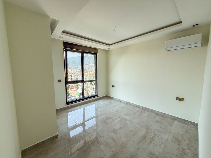 Image No.20-Appartement de 1 chambre à vendre à Saray