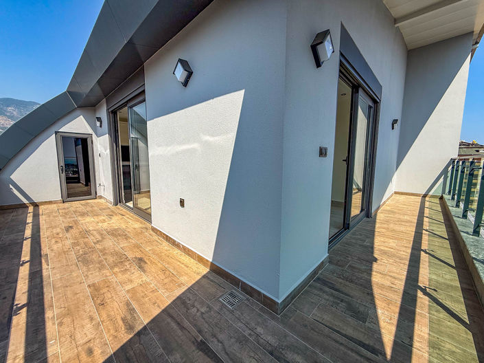 Image No.26-Appartement de 1 chambre à vendre à Saray