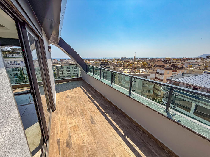 Image No.28-Appartement de 1 chambre à vendre à Saray