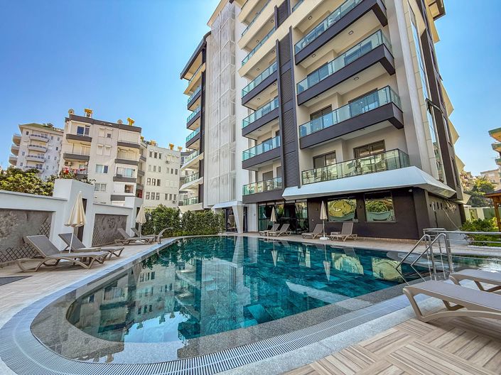 Image No.2-2 Bed Apartment for sale