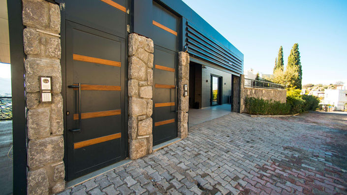 Image No.16-Maison / Villa de 5 chambres à vendre à Yalikavak