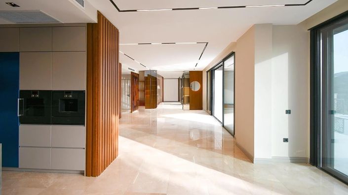 Image No.21-Maison / Villa de 5 chambres à vendre à Yalikavak