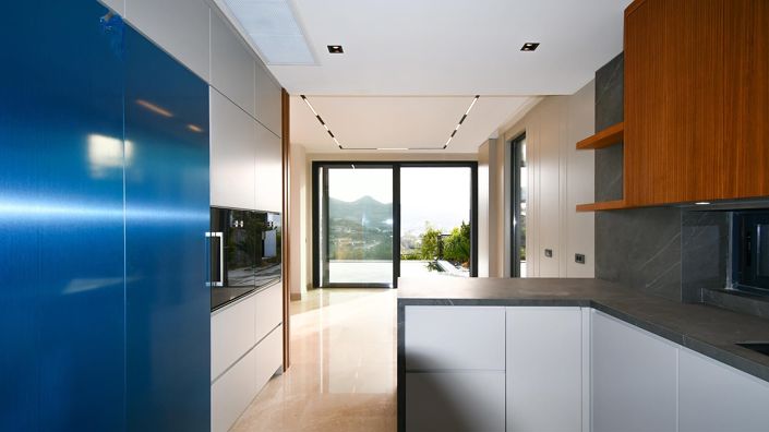 Image No.22-Maison / Villa de 5 chambres à vendre à Yalikavak